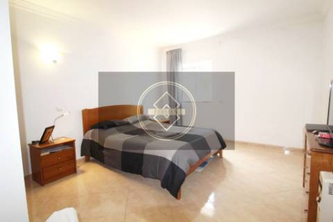Apartamento T2 com vista mar - Cerro de Malpique-Albufeira