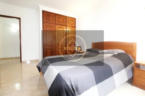 Apartamento T2 com vista mar - Cerro de Malpique-Albufeira