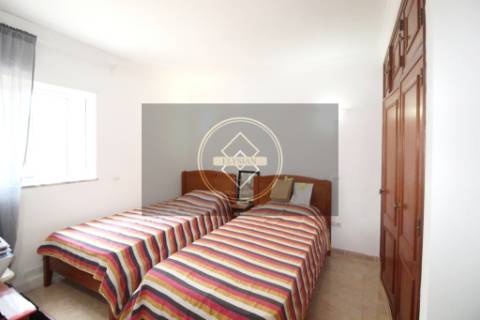 Apartamento T2 com vista mar - Cerro de Malpique-Albufeira