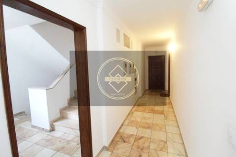 Apartamento T2 com vista mar - Cerro de Malpique-Albufeira