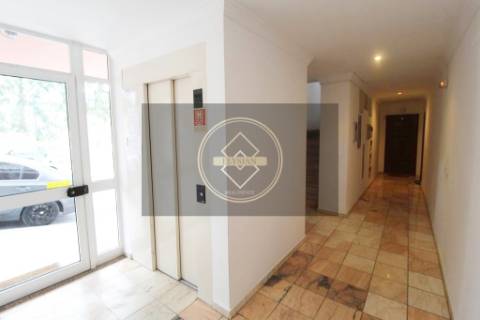 Apartamento T2 com vista mar - Cerro de Malpique-Albufeira