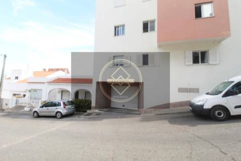 Apartamento T2 com vista mar - Cerro de Malpique-Albufeira