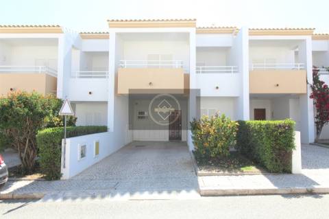 Moradia T3 com piscina -  Galé - Albufeira