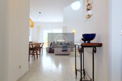 Moradia T3 com piscina -  Galé - Albufeira