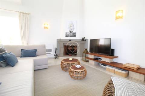 Moradia T3 com piscina -  Galé - Albufeira