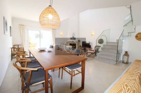 Moradia T3 com piscina -  Galé - Albufeira