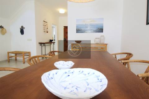 Moradia T3 com piscina -  Galé - Albufeira