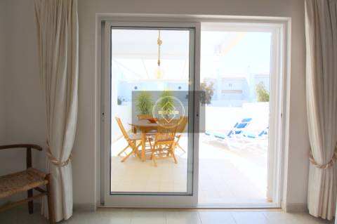 Moradia T3 com piscina -  Galé - Albufeira