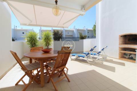 Moradia T3 com piscina -  Galé - Albufeira