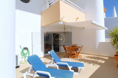 Moradia T3 com piscina -  Galé - Albufeira