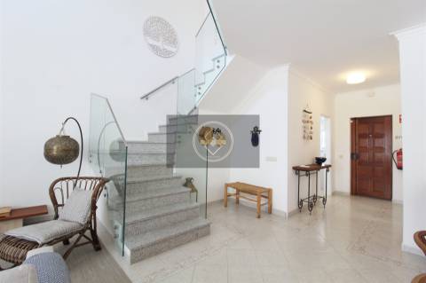 Moradia T3 com piscina -  Galé - Albufeira