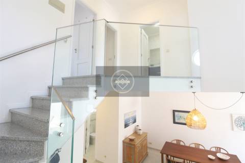 Moradia T3 com piscina -  Galé - Albufeira