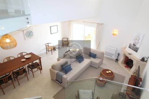 Moradia T3 com piscina -  Galé - Albufeira