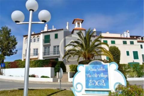 Apartamento T2 com piscina - Vilamoura