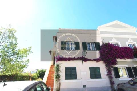 Apartamento T2 com piscina - Vilamoura