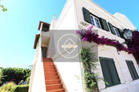 Apartamento T2 com piscina - Vilamoura