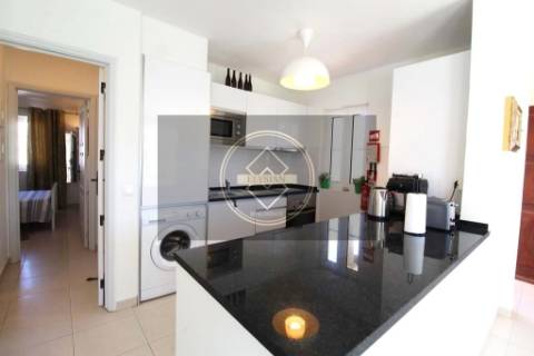 Apartamento T2 com piscina - Vilamoura