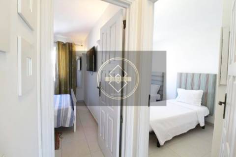 Apartamento T2 com piscina - Vilamoura