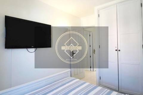 Apartamento T2 com piscina - Vilamoura