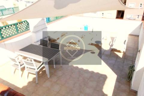 Apartamento T2 com piscina - Vilamoura