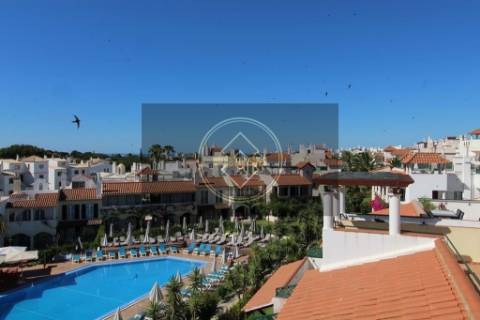 Apartamento T2 com piscina - Vilamoura