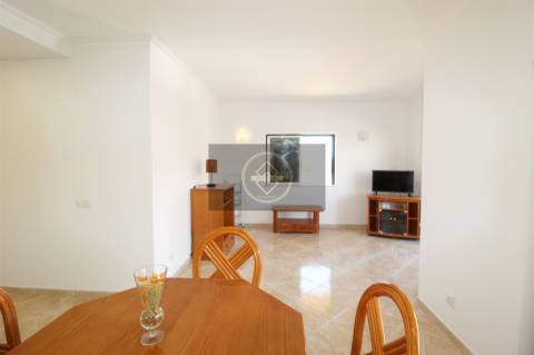 Apartamento T2 com piscina - Vilamoura