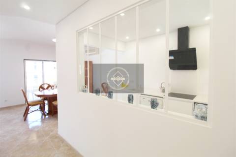 Apartamento T2 com piscina - Vilamoura