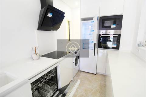 Apartamento T2 com piscina - Vilamoura