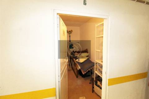 Apartamento T2 com piscina - Vilamoura