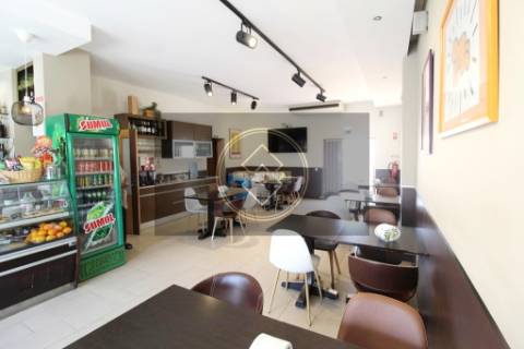 Comércio Snack-Bar - Olhos de Água - Albufeira