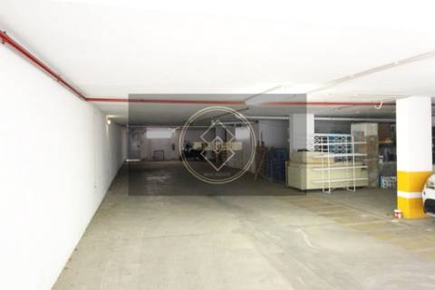 Comércio Snack-Bar - Olhos de Água - Albufeira