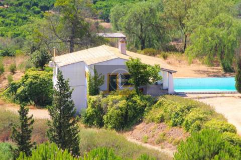 Herdade com 218ha para Venda- Monchique