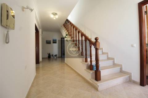 Moradia T5 com 4000m² de Terreno- Luz de Tavira