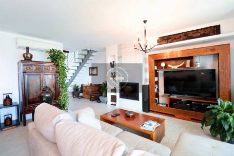 Moradia T3 com Piscina Privada - Centro da Cidade - Albufeira