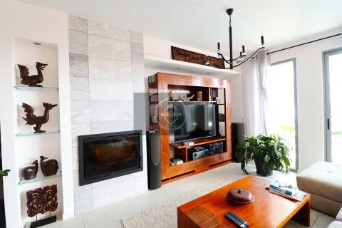 Moradia T3 com Piscina Privada - Centro da Cidade - Albufeira