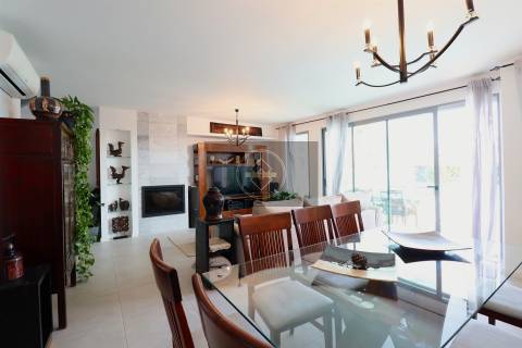 Moradia T3 com Piscina Privada - Centro da Cidade - Albufeira