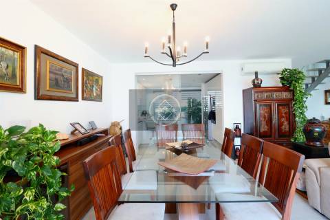 Moradia T3 com Piscina Privada - Centro da Cidade - Albufeira