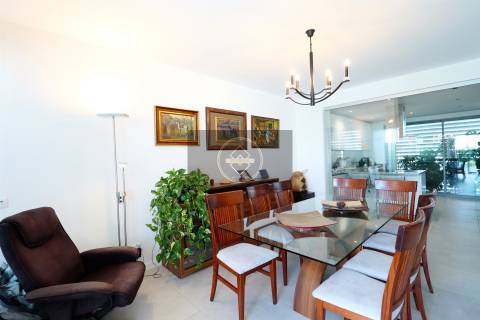 Moradia T3 com Piscina Privada - Centro da Cidade - Albufeira