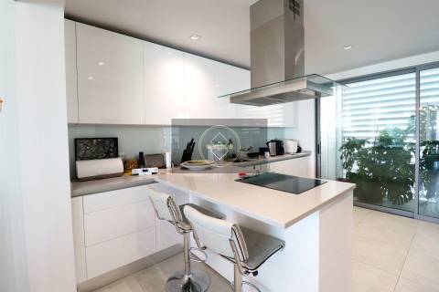 Moradia T3 com Piscina Privada - Centro da Cidade - Albufeira