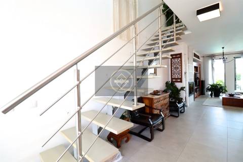 Moradia T3 com Piscina Privada - Centro da Cidade - Albufeira