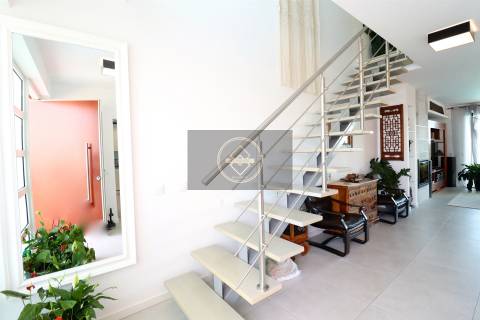 Moradia T3 com Piscina Privada - Centro da Cidade - Albufeira