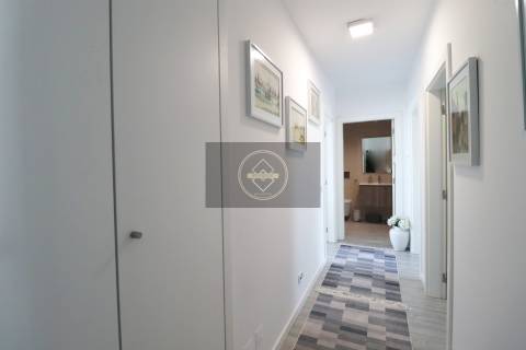 Moradia T3 com Piscina Privada - Centro da Cidade - Albufeira