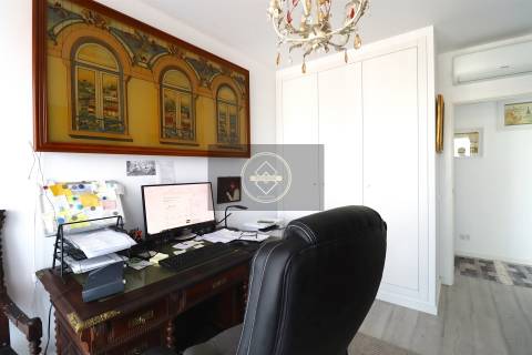 Moradia T3 com Piscina Privada - Centro da Cidade - Albufeira