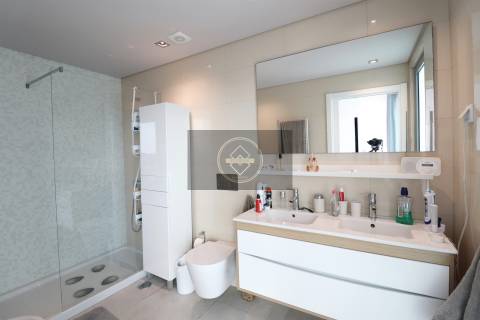 Moradia T3 com Piscina Privada - Centro da Cidade - Albufeira