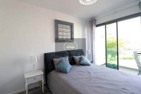 Moradia T3 com Piscina Privada - Centro da Cidade - Albufeira