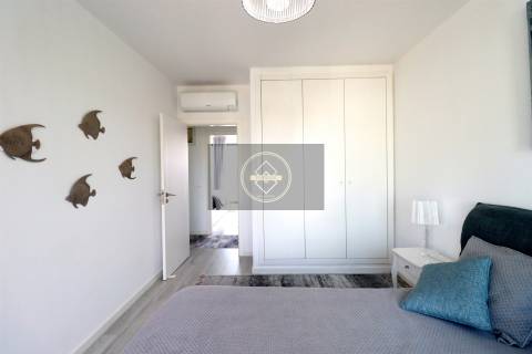 Moradia T3 com Piscina Privada - Centro da Cidade - Albufeira