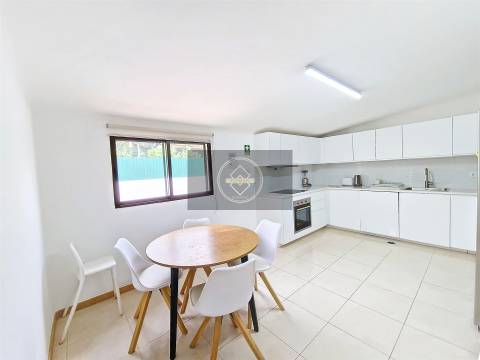 Moradia T4 com piscina - Albufeira