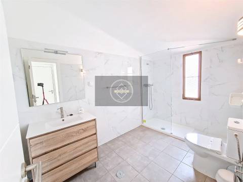 Moradia T4 com piscina - Albufeira