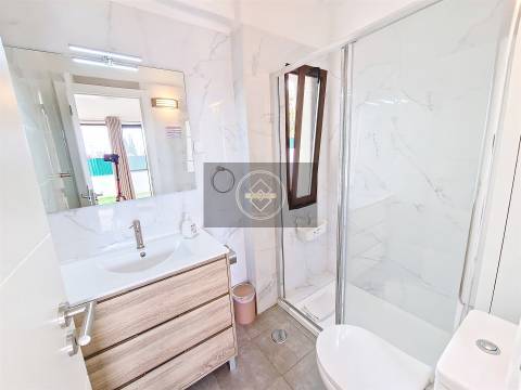 Moradia T4 com piscina - Albufeira