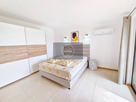 Moradia T4 com piscina - Albufeira